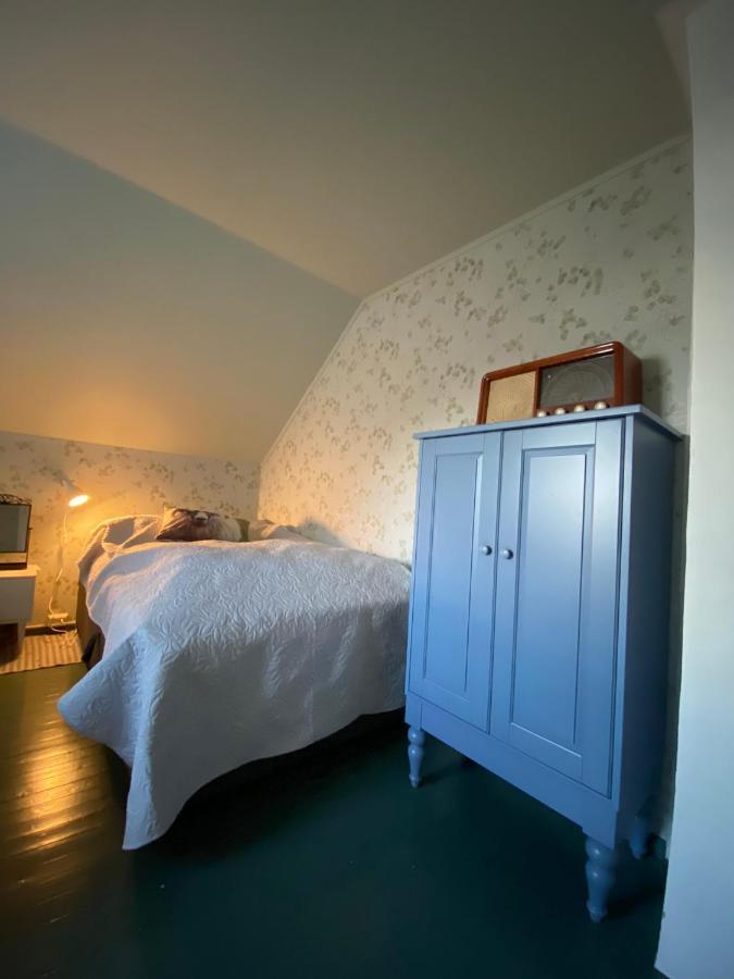Unique And Charming Holiday Home With Fantastic Sea Views Тромсё Экстерьер фото